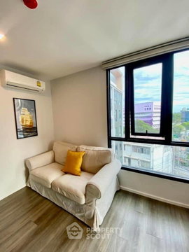 1-BR Condo At Notting Hill Jatujak - Interchange Near BTS Saphan Khwai (ID 1841537)