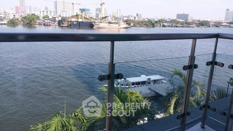 รูป คอนโด 2 ห้องนอน ขนาด 100 ตร.ม. ให้เช่า ที่ ไอวี่ ริเวอร์ เขตบางปะกอก (ID 453155) - รูปที่ 9/13