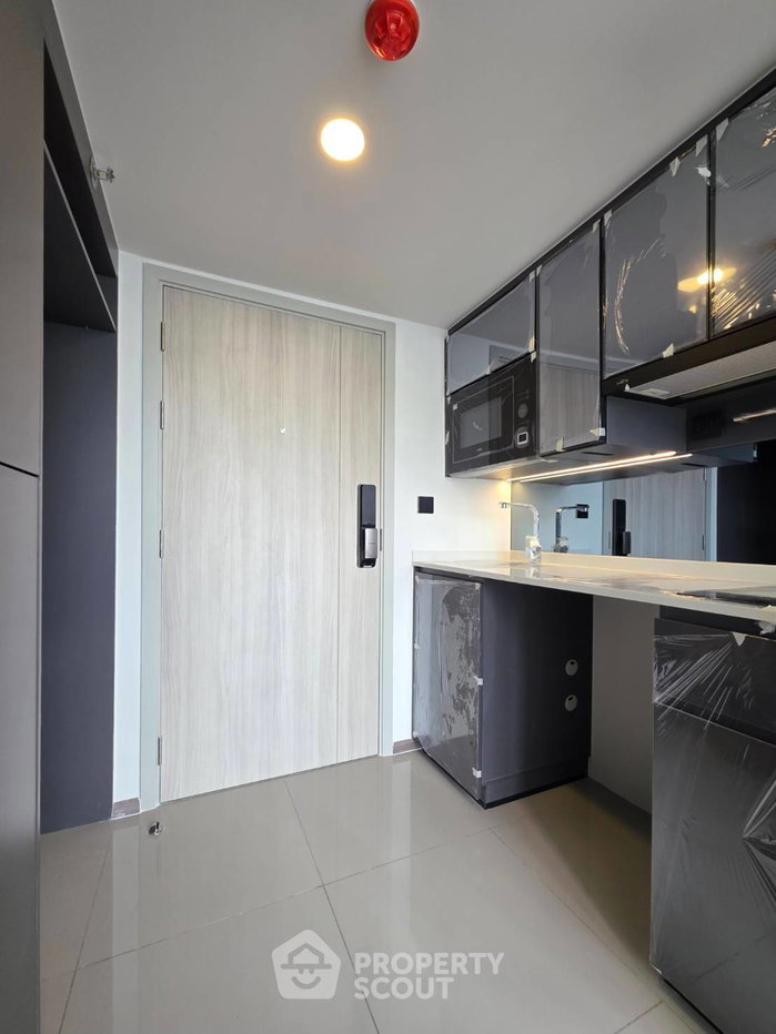 รูป คอนโด 2 ห้องนอน ชั้น 36 Park Origin Chula-Samyan ใกล้ MRT หัวลำโพง (ID 2287123) - รูปที่ 8/19