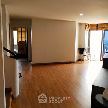 37-38th-Floor 3-BR 187 Sqm For Sale, Ratanakosin Island, MRT Bang Yi Khan (ID 1000308)
