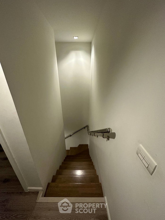 รูป คอนโด 2 ห้องนอน 62 ตร.ม. Knightsbridge Bearing ใกล้ BTS แบริ่ง 400 ม. (ID 2083339) - รูปที่ 10/16