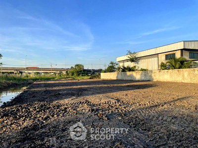 Land for sale Nawamintrachinuthit Benjamarachalai School : Land For Sale In O Ngoen, Sai Mai, Bangkok (ID 1564796)