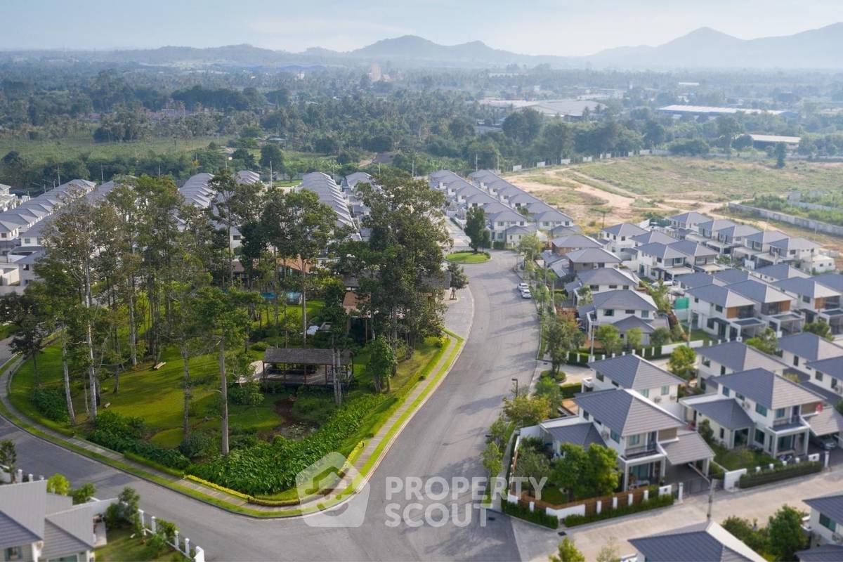 รูป บ้านเช่า 4 ห้องนอน ในโครงการ Life In The Garden Rongpo-Motorway ตะเคียนเตี้ย บางละมุง ชลบุรี (ID 2094586) - รูปที่ 34/34