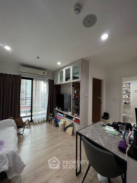 รูป คอนโด 2 ห้องนอน ธน่า แอสเทอเรีย ปิ่นเกล้า ใกล้ MRT บางยี่ขัน 200 ม. (ID 1231556) - รูปที่ 3/9