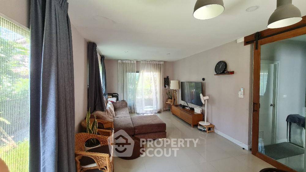 picture 3-BR House For Sale, Perfect Park Suwannabhumi, Min Buri (ID 1179211) - 8/22