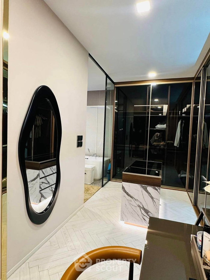รูป บ้านเช่า 4 ห้องนอน โครงการนันทวัน พระราม 9 ศรีนครินทร์ ใกล้ สะพานสูง (ID 1832119) - รูปที่ 4/29