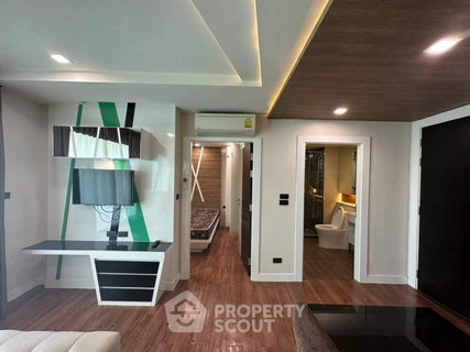 คอนโด 1 ห้องนอน ขาย The Feelture Pattaya พัทยา (ID 1000295)