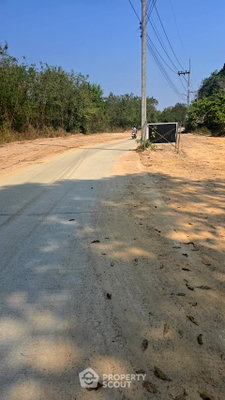 Land for sale Pornprapanimit Road : Land For Sale Near Map Prachan Lake, Nong Prue (Chon Buri) (ID 2083018)