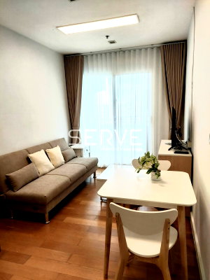 Condos for rent : 1 Bed Nice Room City View Fully furnished  Good Location Close to BTS Ratchathewi 120 m @  Condolette Ize Ratchathewi
