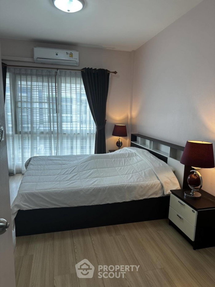 picture 2-BR Townhouse For Sale, Rasa Grand Ville Phahonyothin 73, Sanambin (ID 1993130) - 12/15