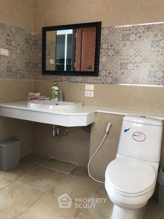 รูป บ้านเดี่ยว 4 ห้องนอน 320 ตร.ม. ขาย ใกล้ทุ่งสองห้อง เขตหลักสี่ (ID 1624919) - รูปที่ 11/11