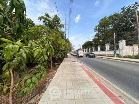 ที่ดินให้เช่า บางไผ่ บางแค กรุงเทพมหานคร (ID 1483709)