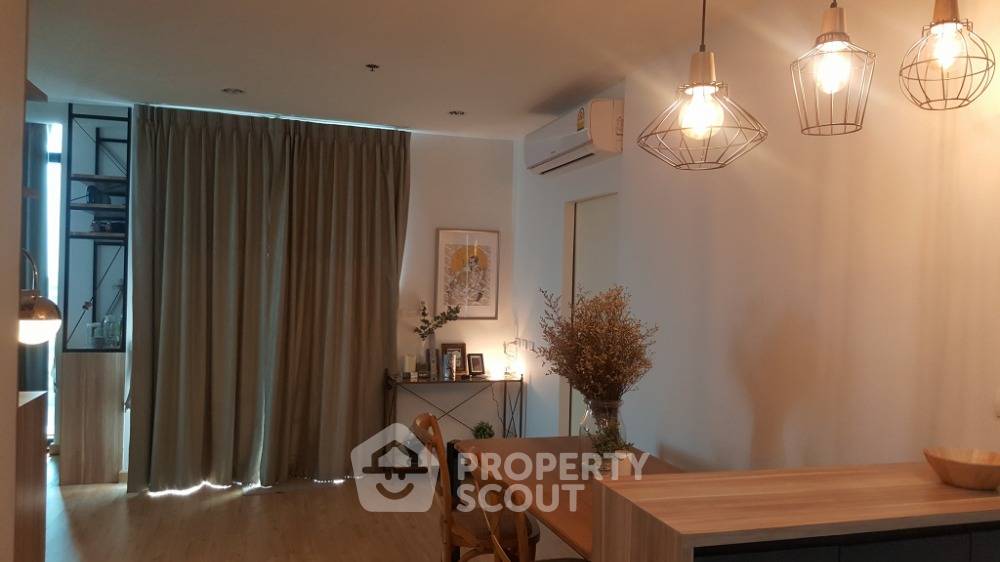 รูป คอนโด 2 ห้องนอน ขาย Astro Condo ชั้น 30 พื้นที่ 88 ตร.ม. เขตบางตลาด ปากเกร็ด (ID 1599873) - รูปที่ 4/11