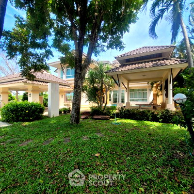 Houses for sale Hua Hin Bus Station : 3-BR House 400 Sqm For Sale Nong Kae, Hua Hin (ID 2052228)