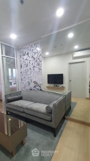 2-BR Condo For Sale At Supalai Veranda Rattanathibeth, MRT Phra Nang Klao Bridge (ID 1216283)