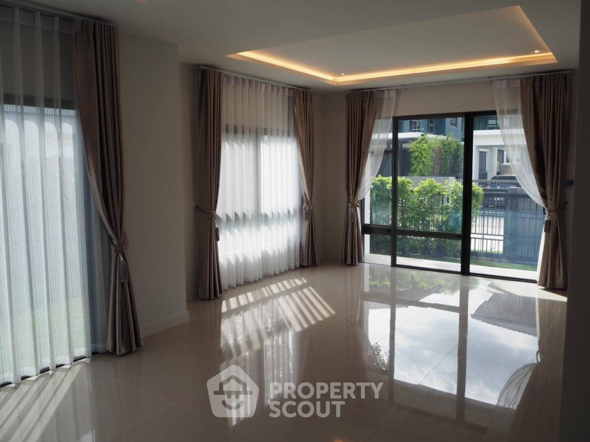 รูป ขายบ้าน 3 ห้องนอน โครงการ ศรัณศิริ ชัยพฤกษ์ - แจ้งวัฒนะ 135 ตร.ม. (คลองข่อย ปากเกร็ด นนทบุรี) (ID 1606936) - รูปที่ 4/16