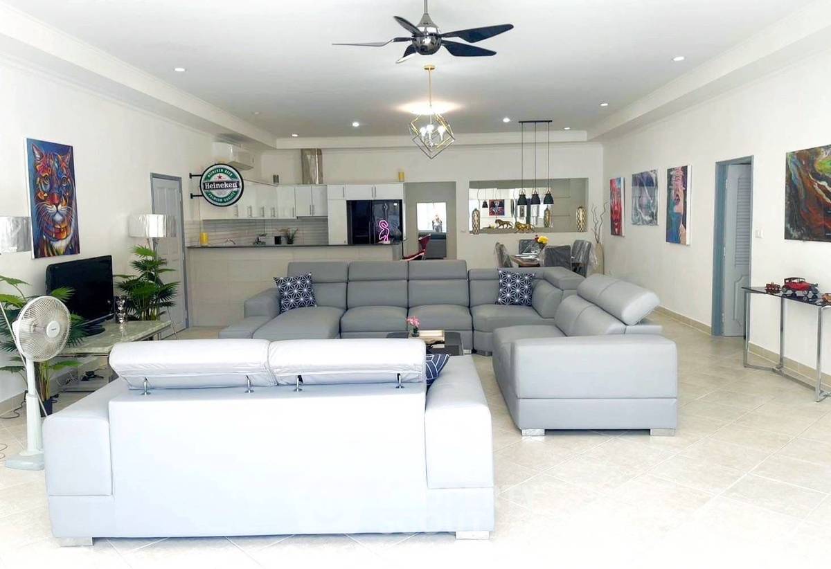 รูป บ้านวิลล่า 10 ห้องนอน Majestic Residence ขนาด 810 ตร.ม. รับสัตว์เลี้ยงได้ (ID 2102900) - รูปที่ 6/20
