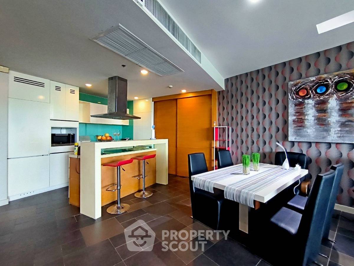รูป คอนโด 2 ห้องนอน 153 ตร.ม. ในอนันยาบีชฟรอนท์ ใกล้ Sanctuary Of Truth (ID 1830505) - รูปที่ 11/24