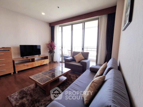 คอนโด 1 ห้องนอน ที่ Boat House Hua Hin ชั้น 9 พื้นที่ 60 ตร.ม. (ID 1147273)