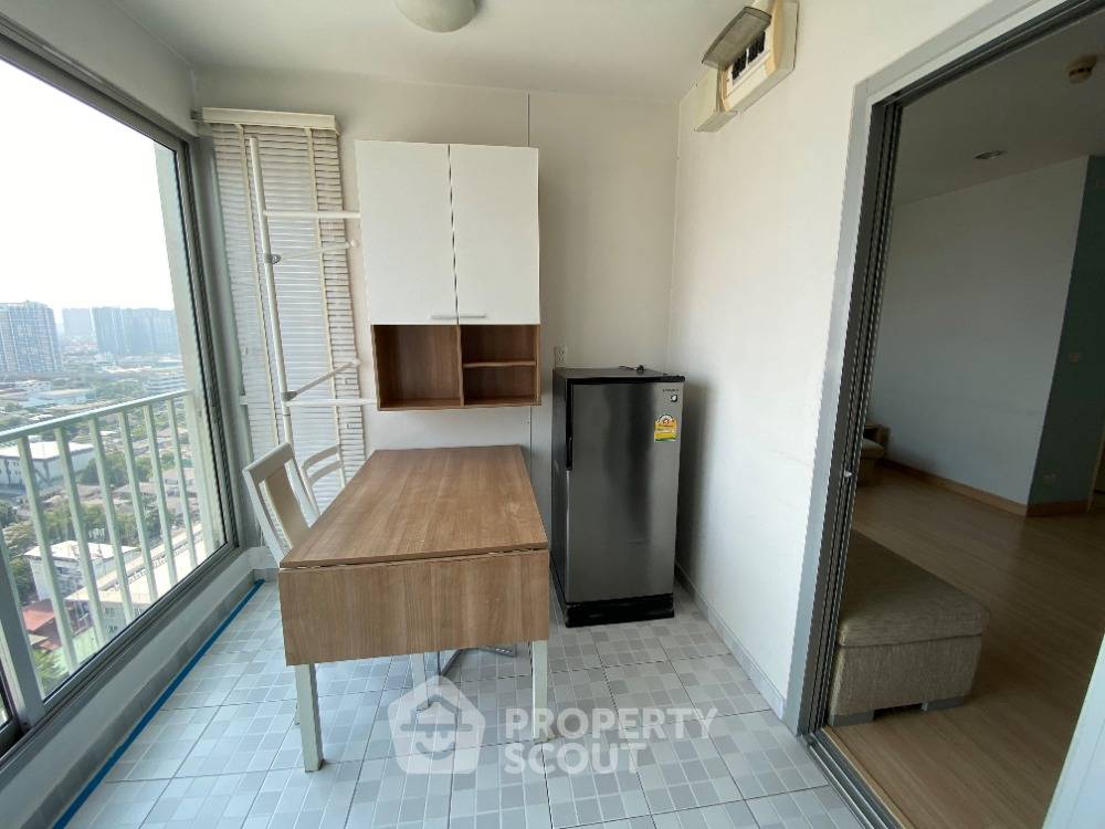 รูป ห้อง 2 ห้องนอน ชั้น 20 Centric Scene Ratchavipha ใกล้ MRT วงศ์สว่าง (ID 1357905) - รูปที่ 9/17