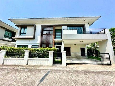 รูป บ้าน 3 ห้องนอน 230 ตร.ม. ให้เช่า เดอะ คอมพลีท ศรีราชา (สุรศักดิ์) (ID 2148327) - รูปที่ 1/8