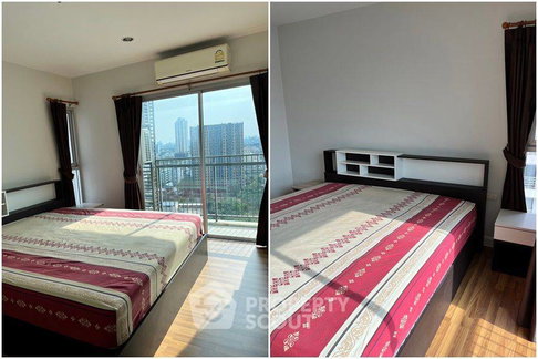 2-BR 63 Sqm On 19th Floor At Thana Arcadia Charansanitwong, 200m To MRT Bang Yi Khan (ID 2143752)