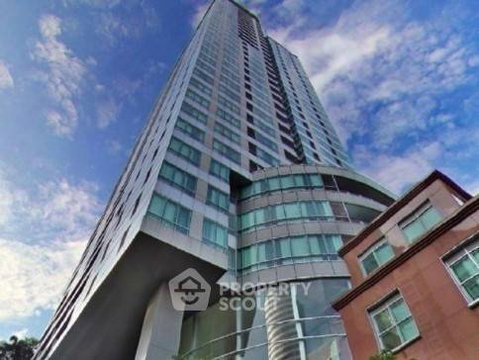 คอนโด 2 ห้องนอน ขนาด 125 ตร.ม. ชั้นสูง ที่ Sky Villas Sathorn (ID 1285178)