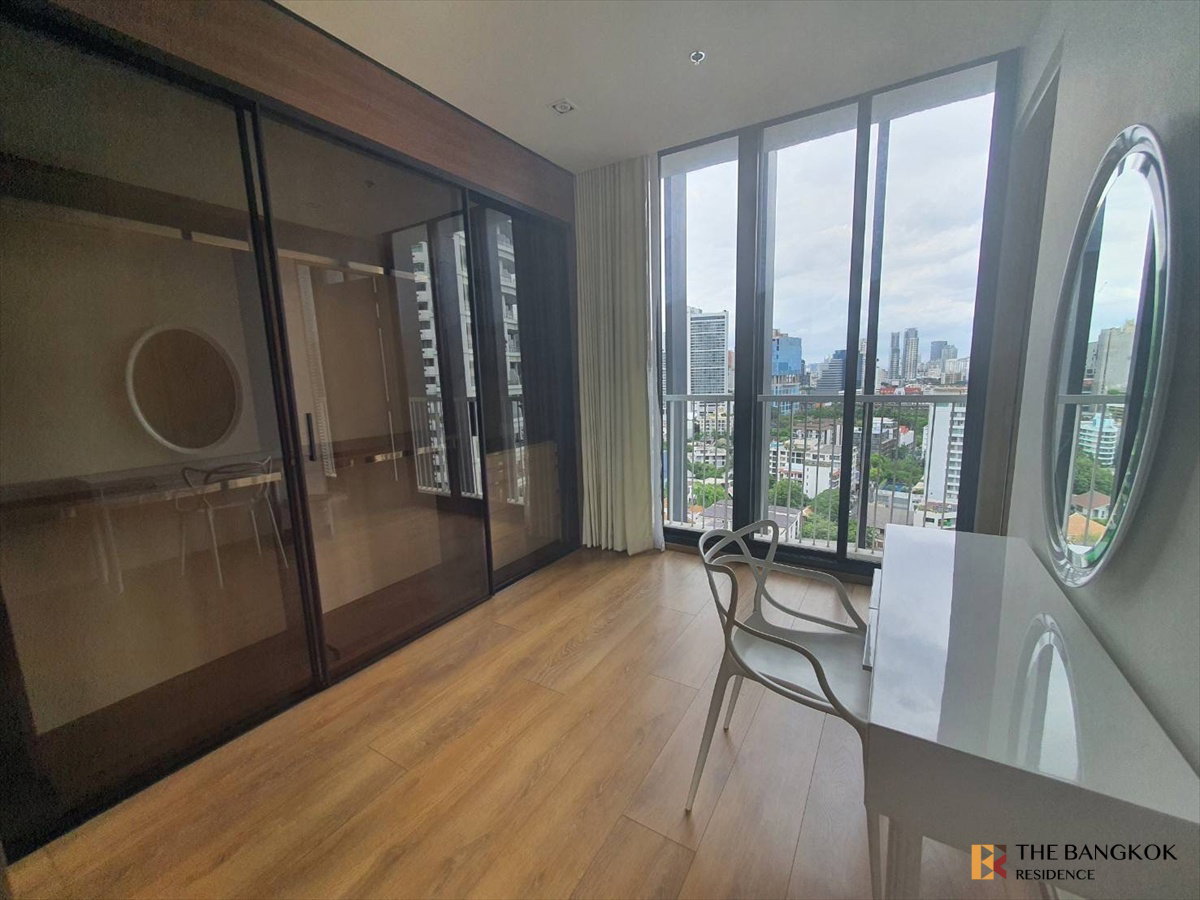รูป Park Origin Phrom Phong 🌟 ยูนิต Combine เดียวในตลาด ใจกลางเมือง 💖 ใกล้ BTS พร้อมพงษ์ - รูปที่ 5/10