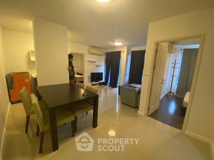 1-BR 61 Sqm Condo For Sale, Dcondo Campus Resort, Bang Waek (ID 1246613)