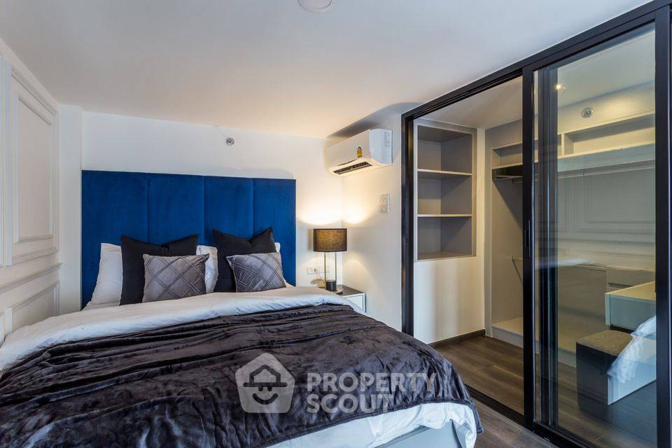 รูป ชั้น 30 1 ห้องนอน Knightsbridge Space Ratchayothin ใกล้ BTS รัชโยธิน (ID 993633) - รูปที่ 16/23