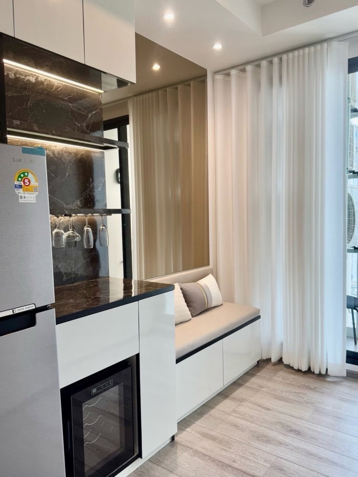 รูป #S5079 ให้เช่า Knightsbridge Collage Sukhumvit 107 - รูปที่ 13/13
