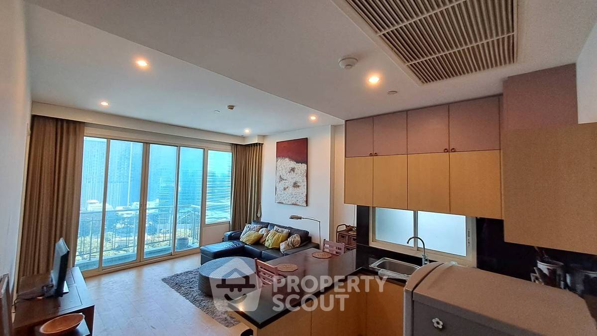รูป คอนโด 1 ห้องนอน 55 ตร.ม. ขายที่วินท์ รัชโยธิน ใกล้ BTS รัชโยธิน 400 ม. (ID 1396687) - รูปที่ 2/5