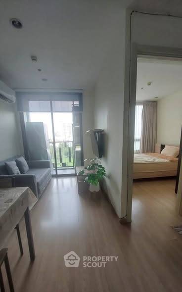 รูป คอนโด 2 ห้องนอน 45 ตร.ม. ที่ Artemis Sukhumvit 77 ใกล้ BTS อ่อนนุช (ID 2452728) - รูปที่ 3/12