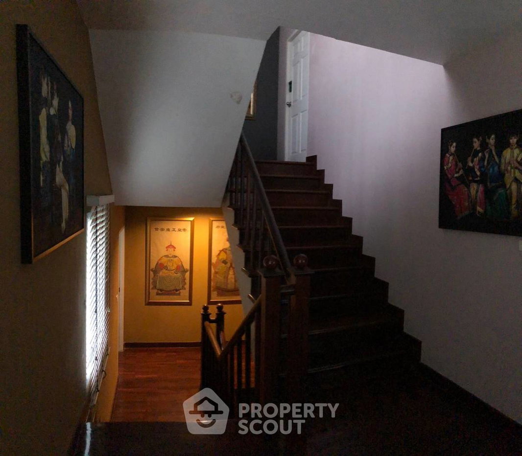 รูป บ้าน 4 ห้องนอน ขาย ในแซมเสนใน พญาไท ใกล้ BTS สะพานควาย (ID 2083325) - รูปที่ 21/33
