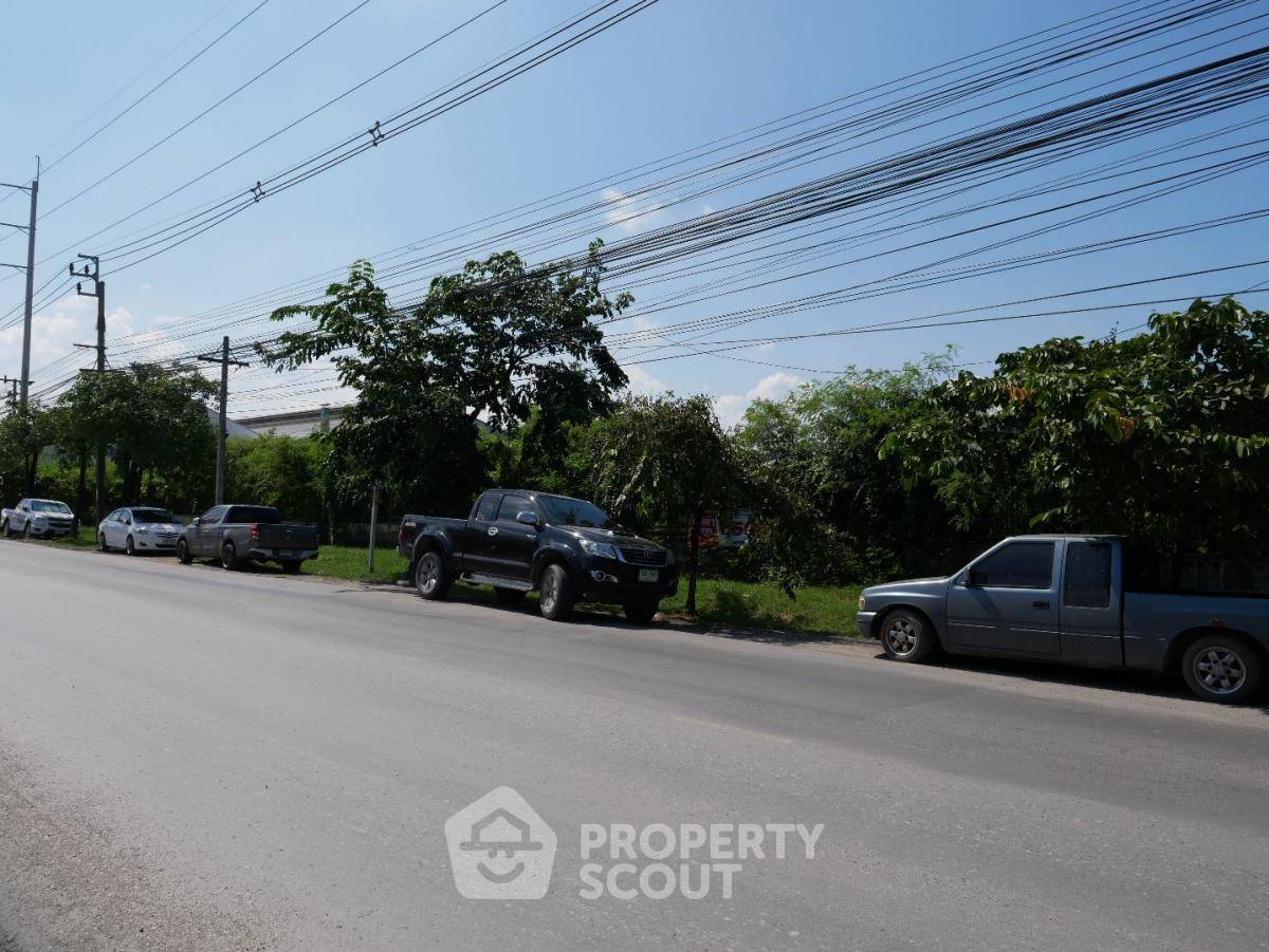 รูป ที่ดินให้เช่า ใน ลำพระเทวะ เขตลาดกระบัง กรุงเทพฯ (ID 1961029) - รูปที่ 5/5