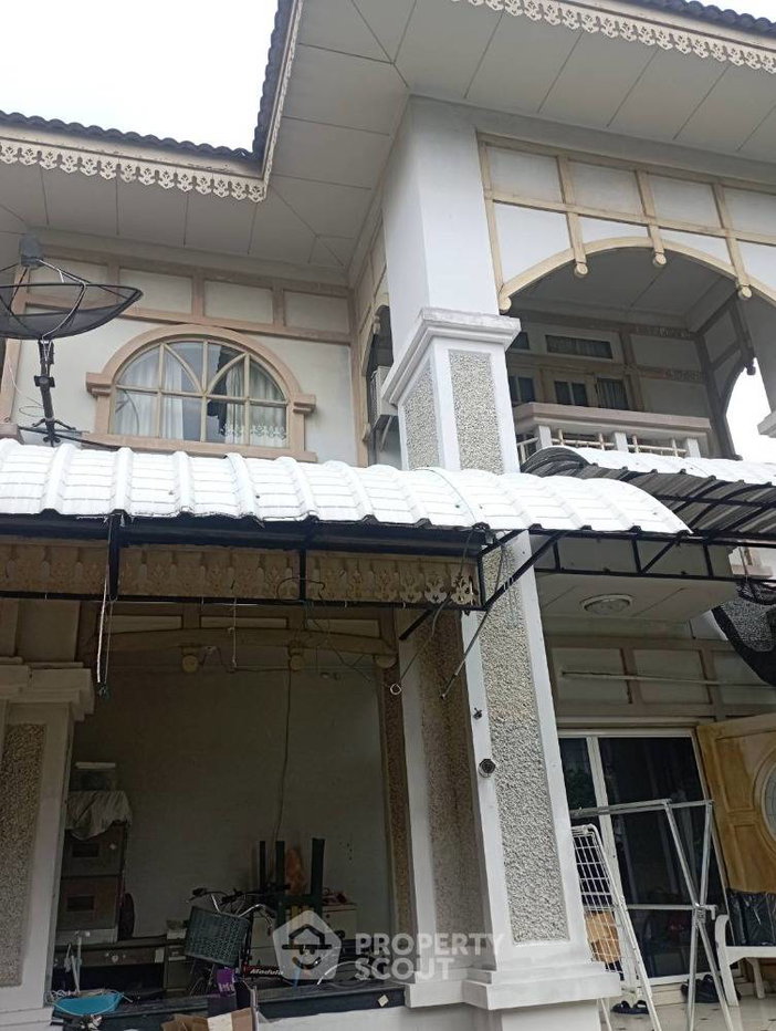 รูป บ้าน 3 ห้องนอน ขาย ใน นารีสา ธนบุรีรมย์ เขตทุ่งครุ (ID 1894315) - รูปที่ 9/9
