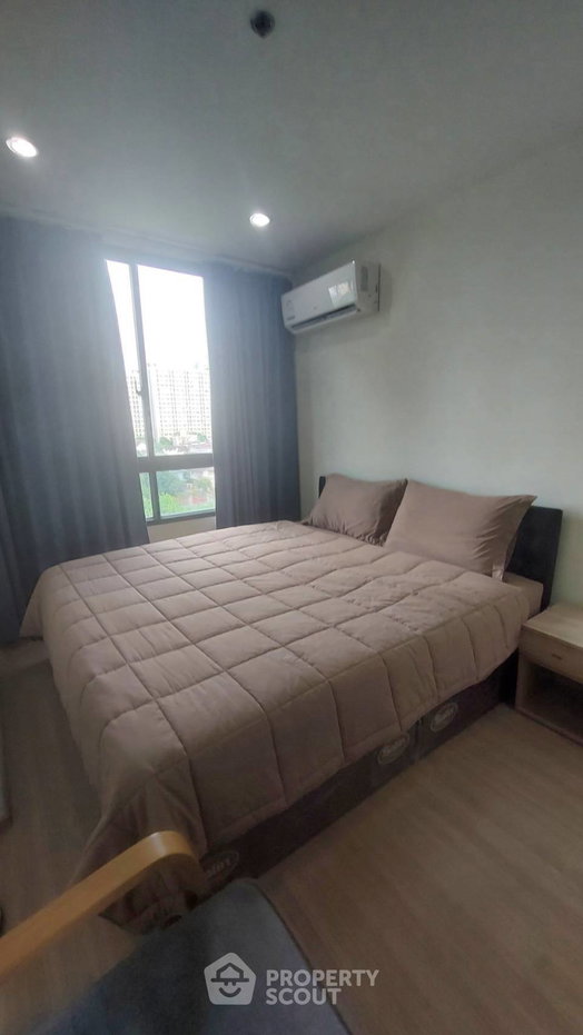 รูป คอนโด 2 ห้องนอน 45 ตร.ม. ที่ Artemis Sukhumvit 77 ใกล้ BTS อ่อนนุช (ID 2452728) - รูปที่ 5/12