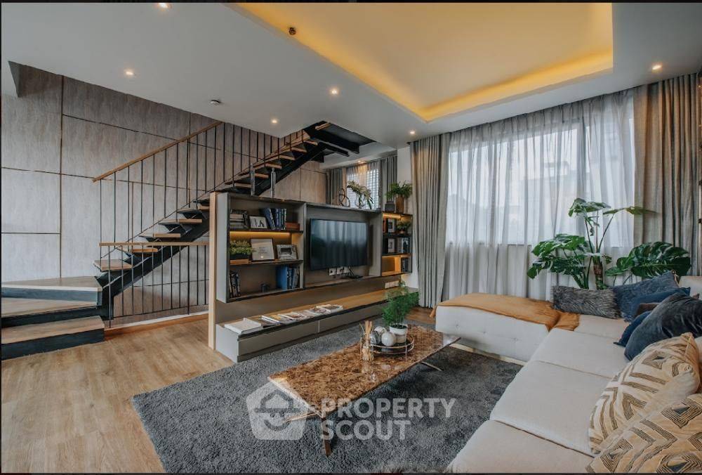 รูป ทาวน์โฮม 3 ห้องนอน ขาย, เอเรียส พระราม 9, สวนหลวง (ID 2150579) - รูปที่ 4/8