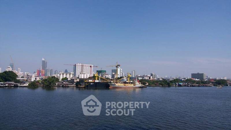รูป คอนโด 2 ห้องนอน ขนาด 100 ตร.ม. ให้เช่า ที่ ไอวี่ ริเวอร์ เขตบางปะกอก (ID 453155) - รูปที่ 12/13