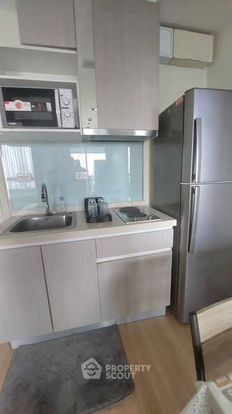 รูป คอนโด 2 ห้องนอน 45 ตร.ม. ที่ Artemis Sukhumvit 77 ใกล้ BTS อ่อนนุช (ID 2452728) - รูปที่ 4/12