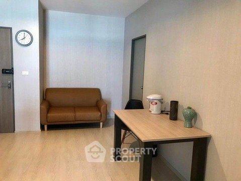 Attractive Price 2-BR Condo, Ideo Sukhumvit 115, 90m to BTS Pu Chao (ID 1532531)