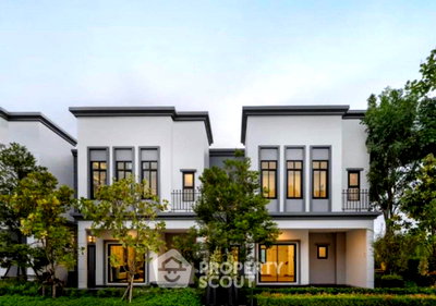 Townhouses for sale : 3-BR Townhouse 130 Sqm For Sale In Rai Lak Thong (Phanat Nikhom), Chon Buri (ID 2038968)