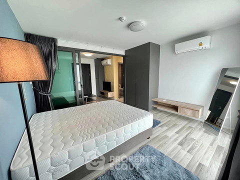 1-BR Condo The Win Condominium, Floor 5 (38 Sqm) | Pattaya (ID 1516093)