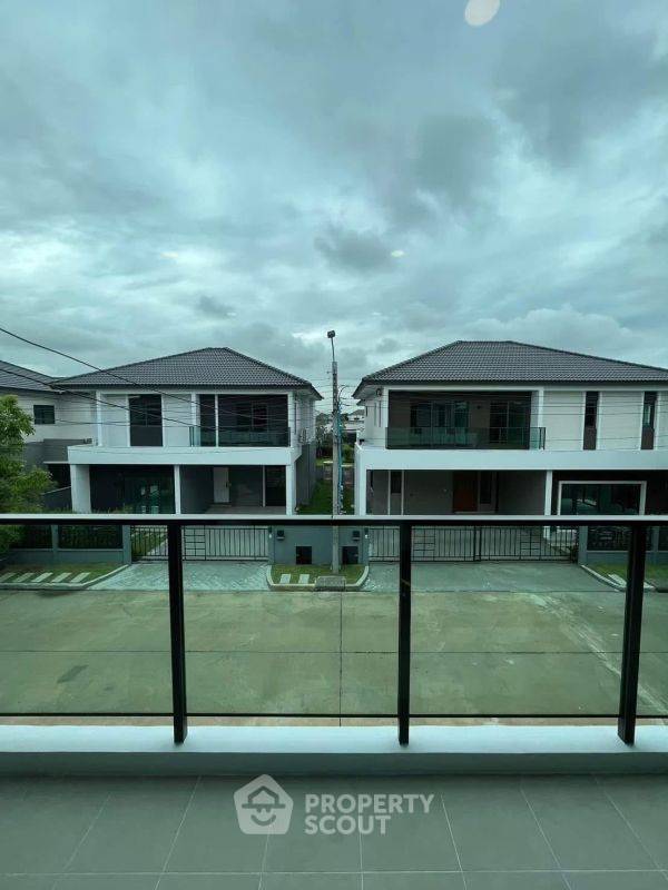 รูป บ้าน 4 ห้องนอน ให้เช่า Centro Vibhavadi เขตดอนเมือง กรุงเทพ (ID 2148203) - รูปที่ 1/10