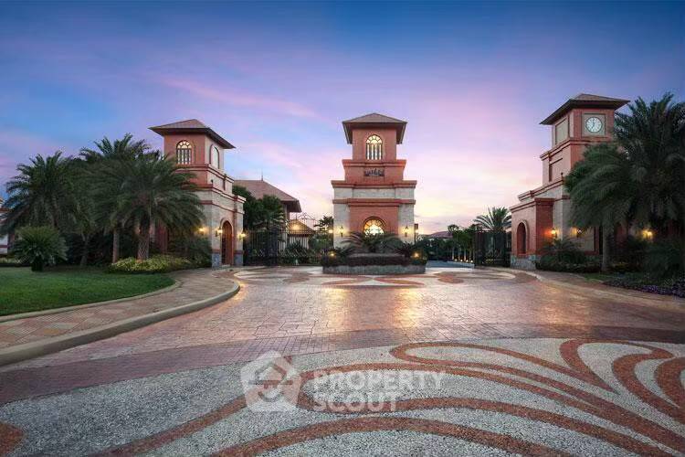 picture 5-BR Pet-Friendly House For Sale San Phisuea, Chiang Mai (ID 1521501) - 2/28