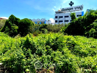 Land for sale Muang Samut Prakarn Samut Prakarn : Land For Sale At Bang Pu Mai, Mueang Samut Prakan, Samut Prakan (ID 1292816)