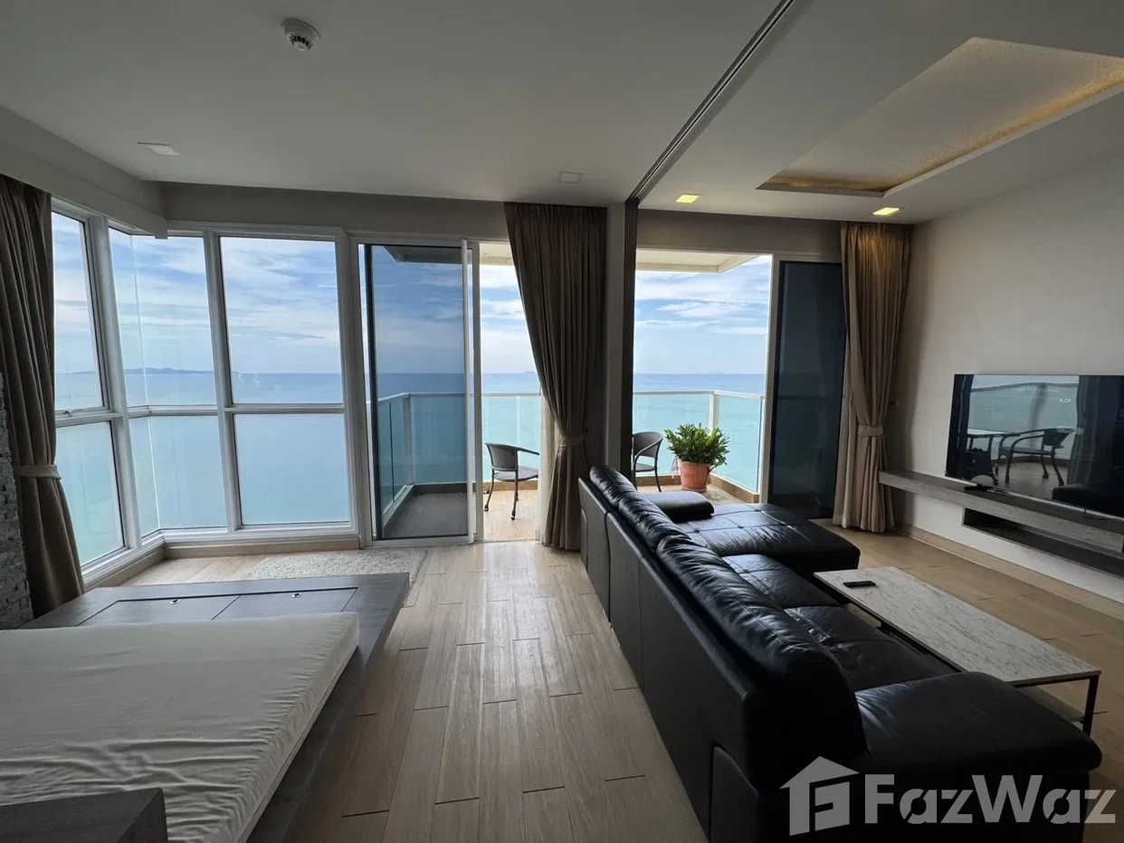 รูป คอนโดให้เช่า 2 ห้องนอน ในโครงการ ซีตัส บีชฟรอนท์ 5902864 - รูปที่ 1/11