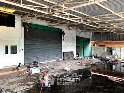 Land for sale Prawet : Land For Sale In Nong Bon Prawet Bangkok, 1,532 Sqm (ID 1990328)