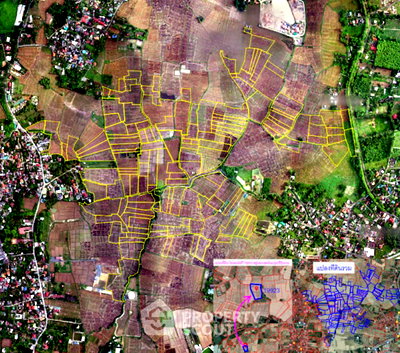 Land for sale Chiang Mai : Land For Sale In Choeng Doi, Doi Saket, Chiang Mai (ID 2049935)