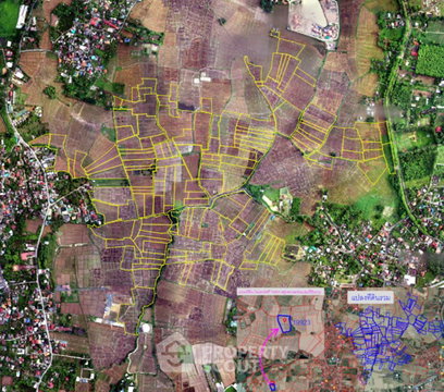 ที่ดินสำหรับขาย ในเวียงเฉงดอย ดอยสะเก็ต เชียงใหม่ (ID 2049935)